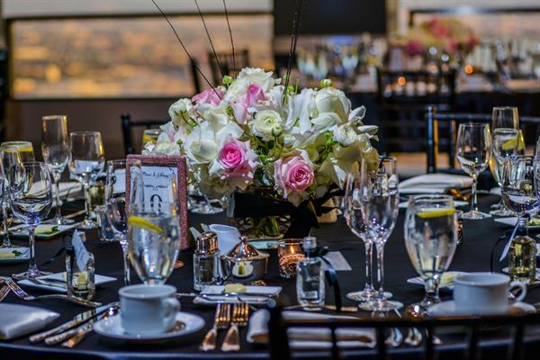 City Club Of Los Angeles