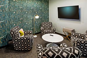 Huddle Room A