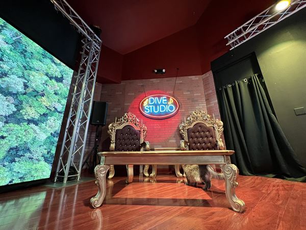 Dive Studio