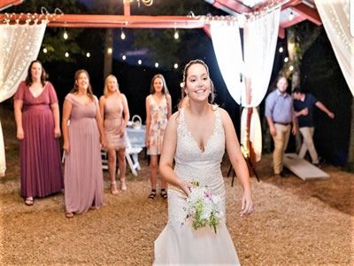 Red Hill Farms Wedding & Event Venue