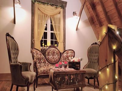 Red Hill Farms Wedding & Event Venue