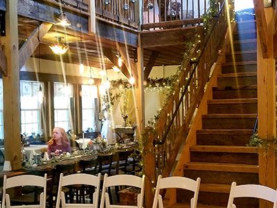 Red Hill Farms Wedding & Event Venue