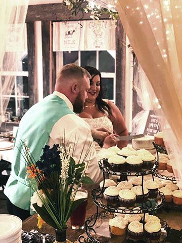 Red Hill Farms Wedding & Event Venue