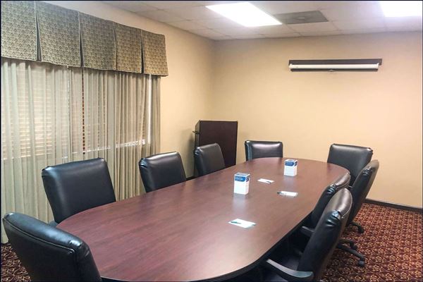 Quality Inn  of Morganton