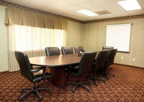 Quality Inn  of Morganton