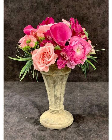 Mount Olivet Florist & Flower Delivery