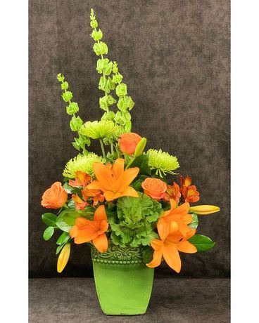 Mount Olivet Florist & Flower Delivery