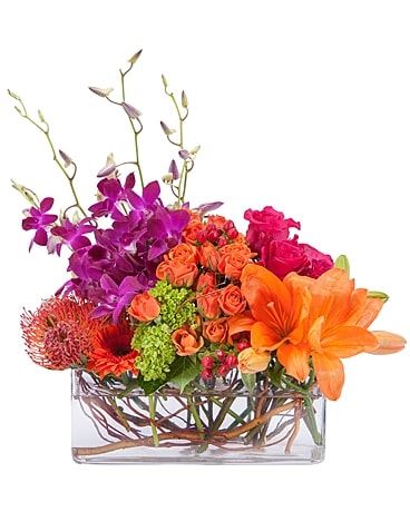 Englewood Florist & Flower Delivery
