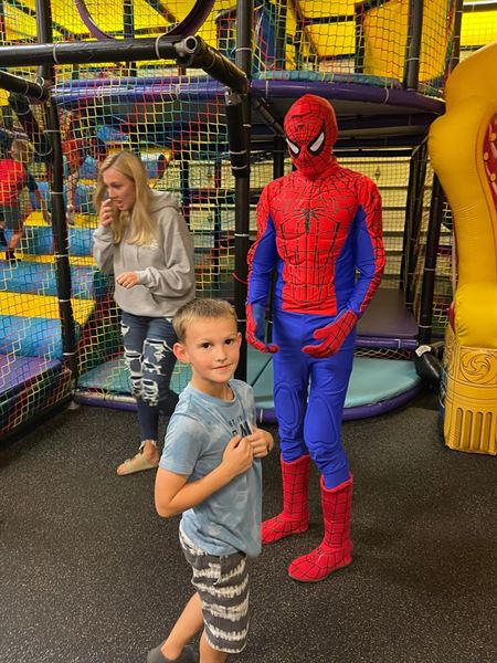 Confetti Event Rentals