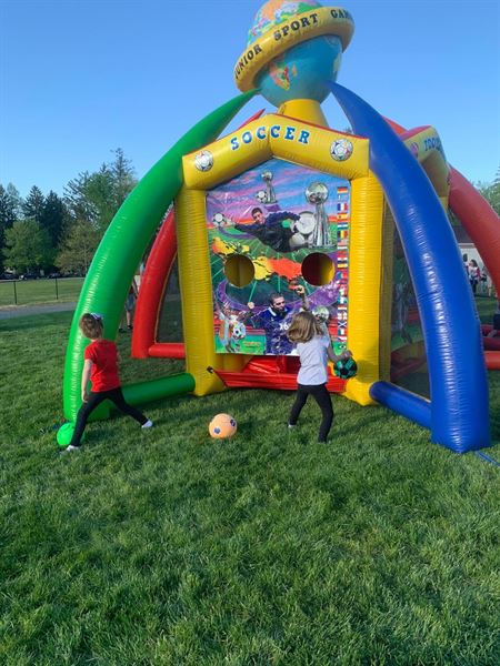 Confetti Event Rentals