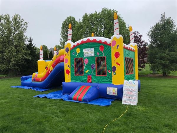 Confetti Event Rentals