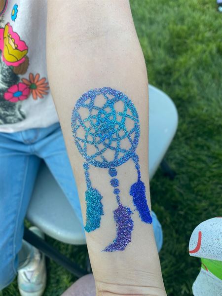 Confetti Event Rentals