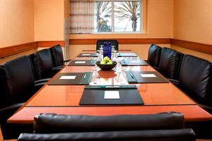 Boardroom II