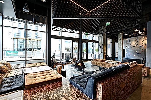 The Collective Seattle