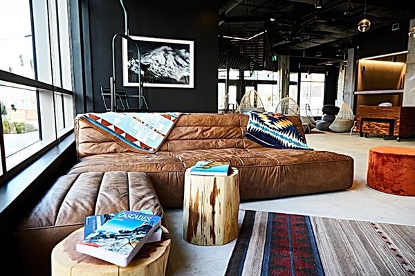 The Collective Seattle