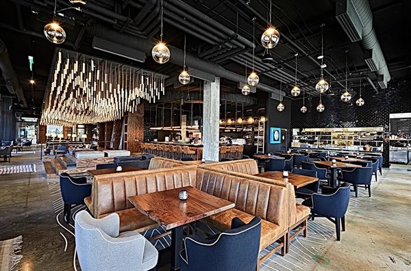 The Collective Seattle