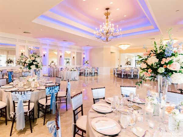 Breakers West Country Club