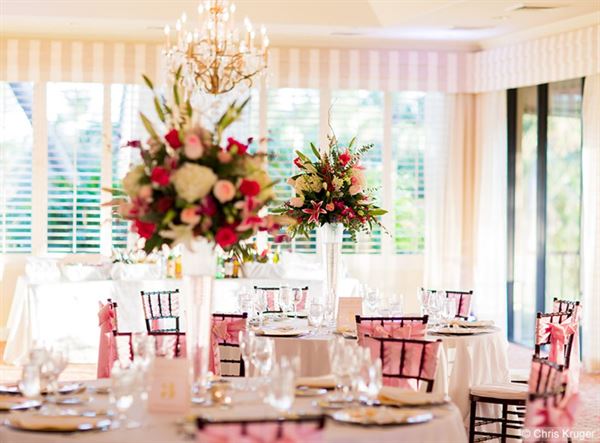 Breakers West Country Club