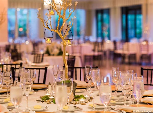 Breakers West Country Club