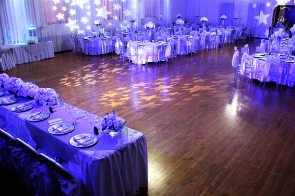Silver Star Events