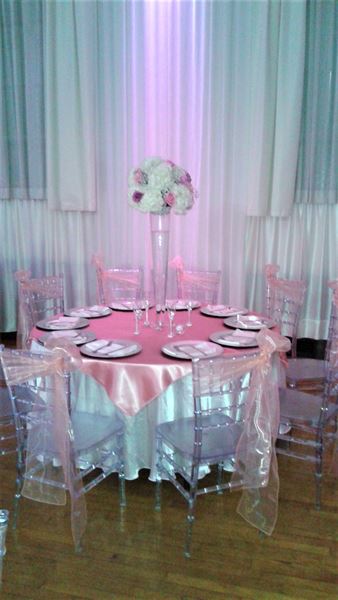 Silver Star Events