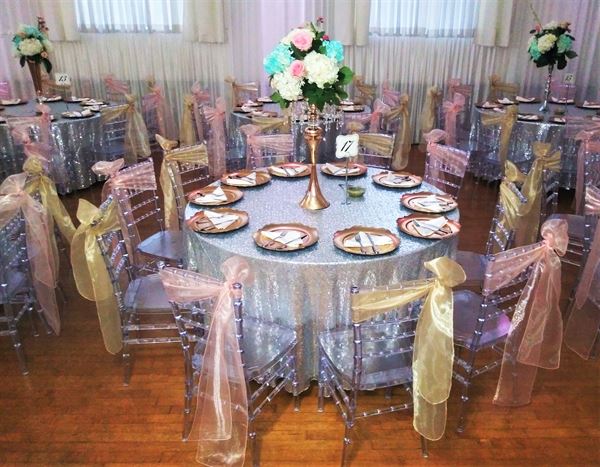 Silver Star Events