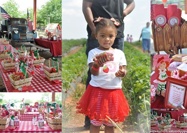 Kustom Kreations Photography & Celebration Decor