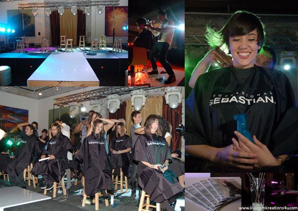 Kustom Kreations Photography & Celebration Decor