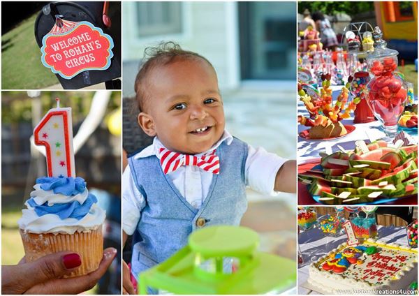 Kustom Kreations Photography & Celebration Decor