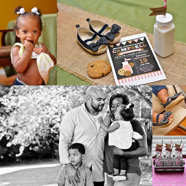 Kustom Kreations Photography & Celebration Decor