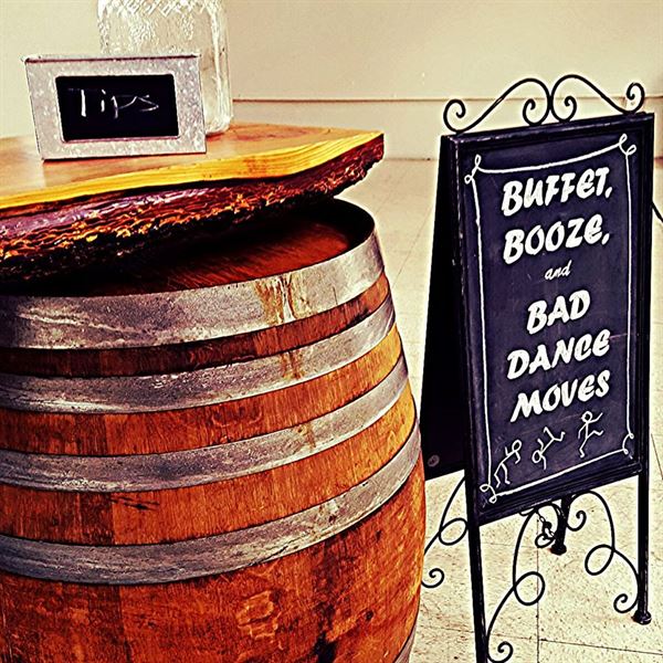 Rainier Event Rentals LLC