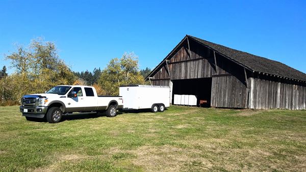 Rainier Event Rentals LLC