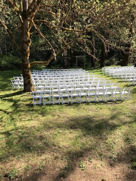 Rainier Event Rentals LLC
