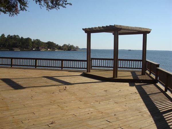 Seven Coves Clubhouse