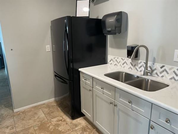 Seven Coves Clubhouse