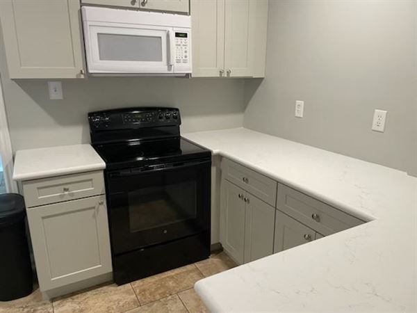 Seven Coves Clubhouse