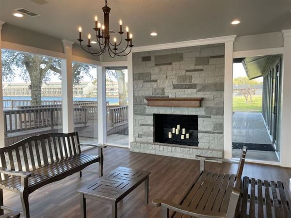 Seven Coves Clubhouse