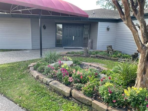 Seven Coves Clubhouse