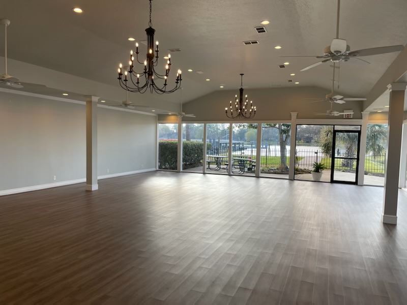 seventytwo club house 「FAIR WAY」 Seven Coves Clubhouse - Willis, TX - Wedding Venue