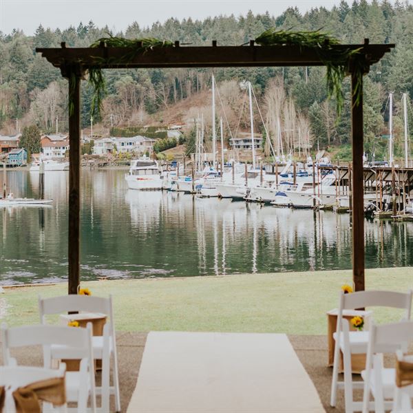Rainier Event Rentals LLC