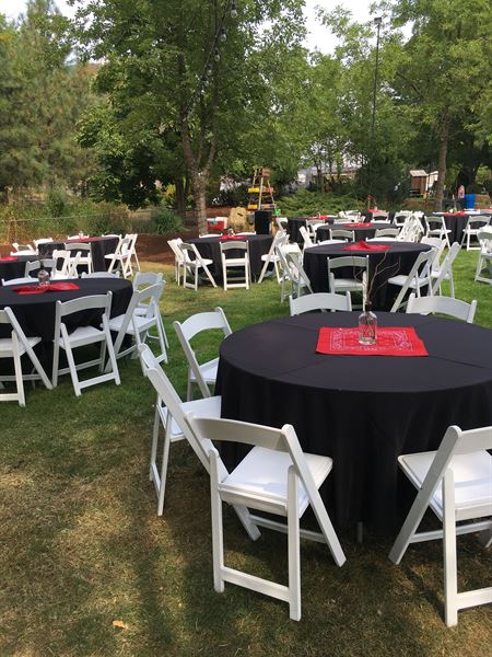 Rainier Event Rentals LLC