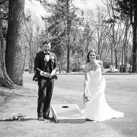 Rainier Event Rentals LLC