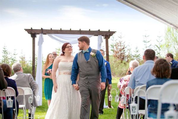 Rainier Event Rentals LLC