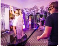 Timeless Event Rentals