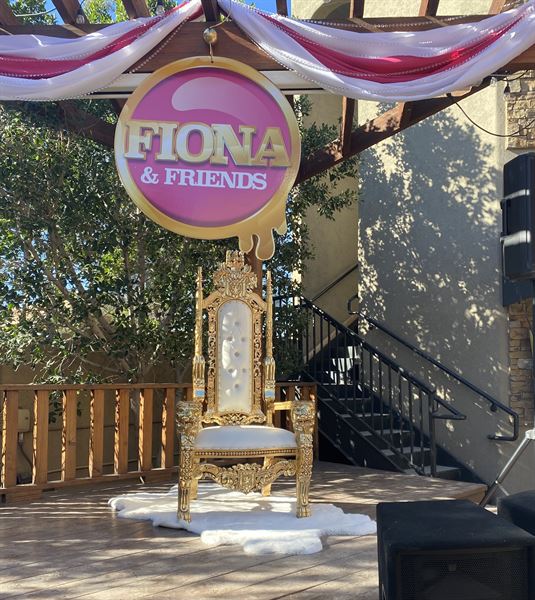 Timeless Event Rentals