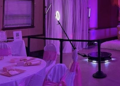 Timeless Event Rentals