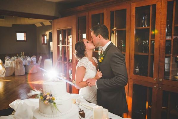 East Port Banquet Center