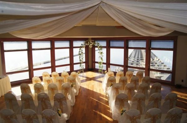 East Port Banquet Center