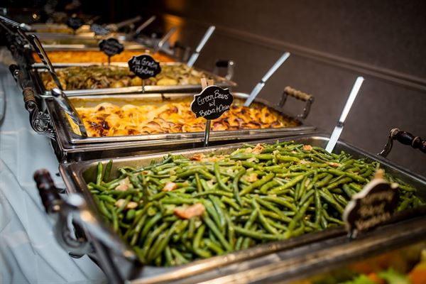 Barrack's Hospitality & East Port Banquet Center