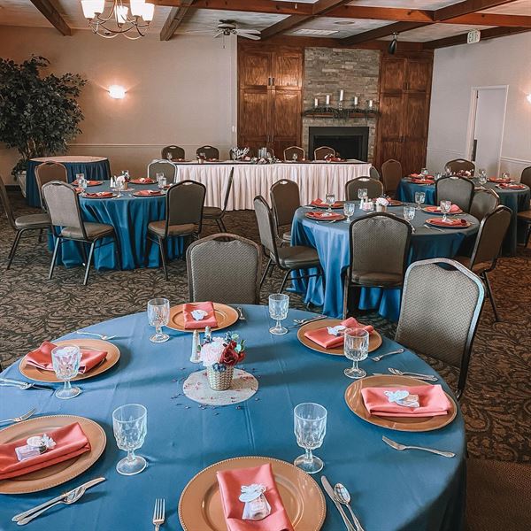 Barrack's Hospitality & East Port Banquet Center